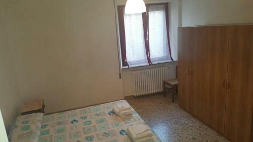Apartamento Casa Isabella