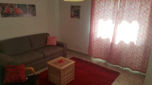 Apartamento Casa Isabella