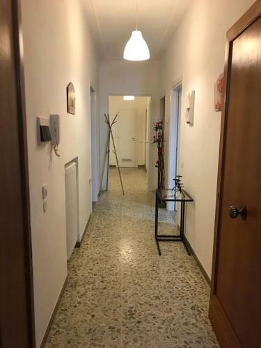 Apartamento Casa Isabella
