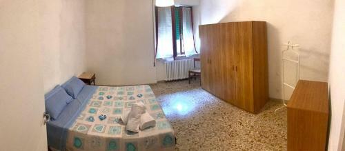 Apartamento Casa Isabella