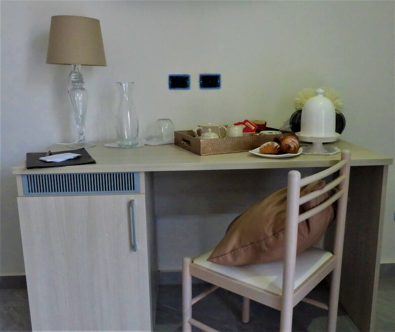 Hostal Il Vecchio Fauno