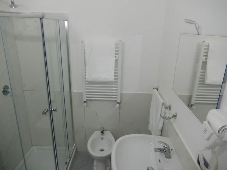 Hostal Il Vecchio Fauno