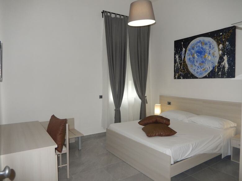 Hostal Il Vecchio Fauno