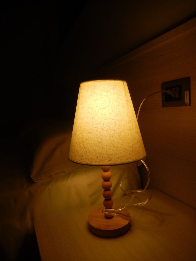 Hostal Il Vecchio Fauno