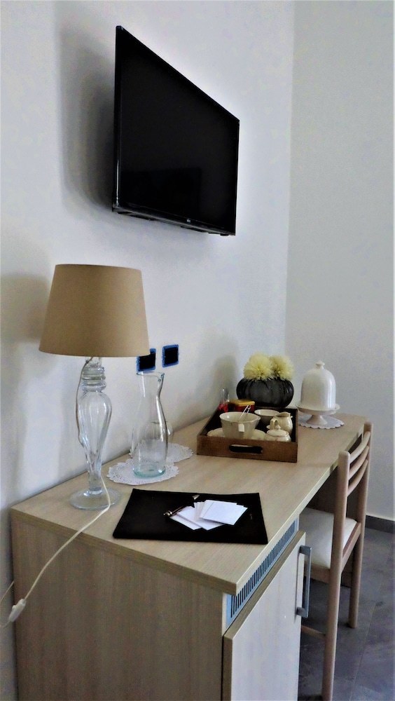 Hostal Il Vecchio Fauno