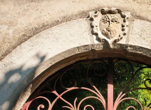 Agroturismo Agrigturismo Monte Cicogna