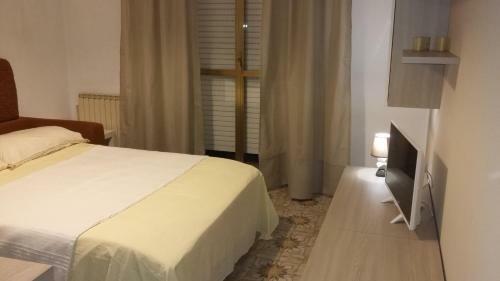 Apartamento Casa Vacanze Europa
