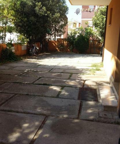 Apartamento Casa Vacanze Europa