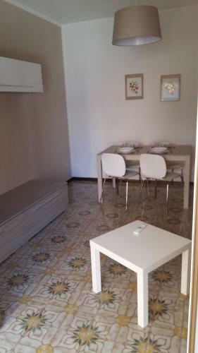 Apartamento Casa Vacanze Europa
