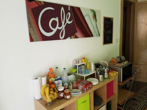 Jonathan Hostel & Guesthouse