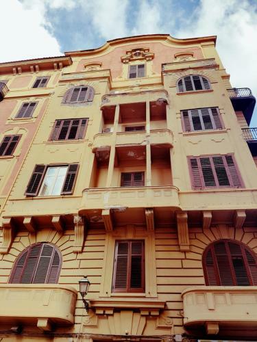 Jonathan Hostel & Guesthouse