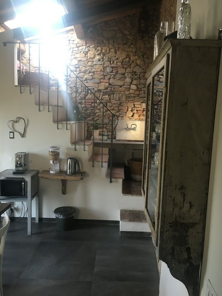 Bed & Breakfast Casa Del Principe