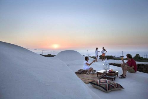 Hotel Zubebi