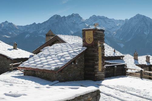 Hostal Confr�rie Du Moyen �ge
