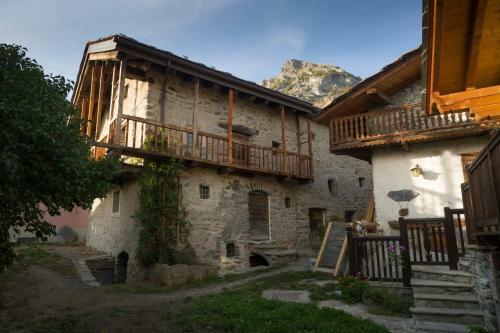 Hostal Confr�rie Du Moyen �ge
