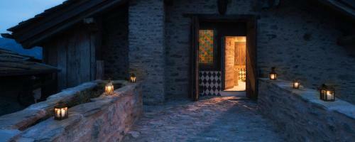 Hostal Confr�rie Du Moyen �ge