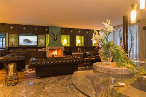Hotel Br�ckele