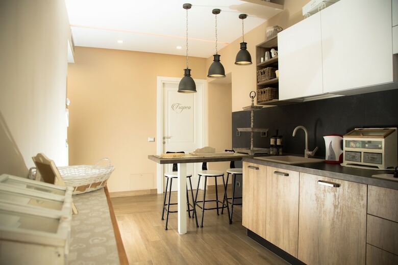 Hostal Relais Villa Italia