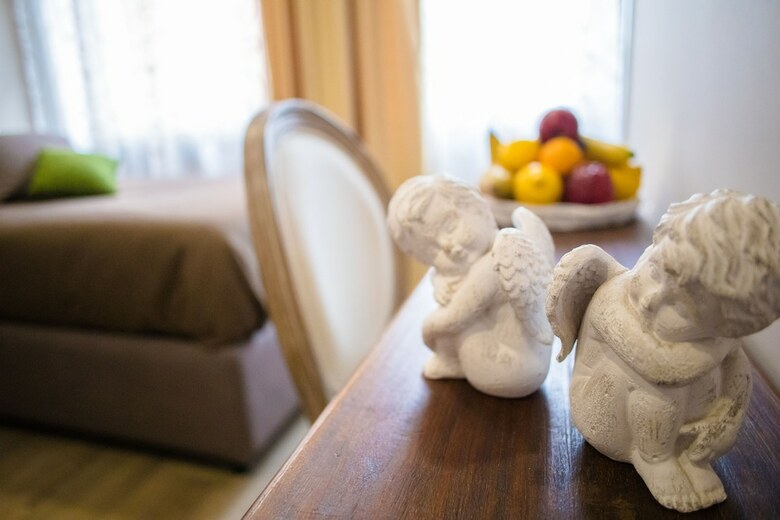 Hostal Relais Villa Italia