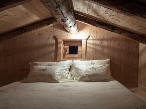 Hotel Rifugio Graziani H�tte