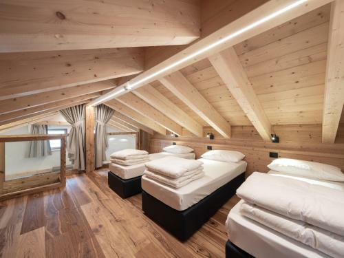 Hotel Rifugio Graziani H�tte