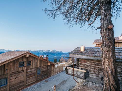 Hotel Rifugio Graziani H�tte