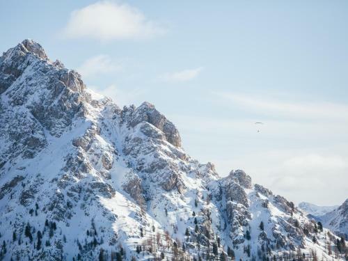 Hotel Rifugio Graziani H�tte