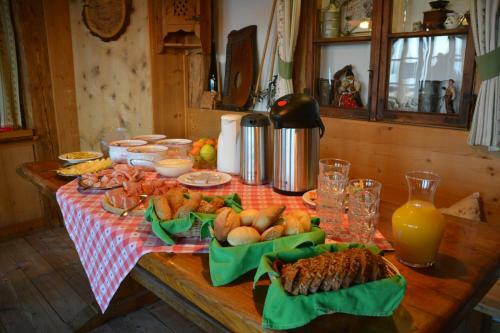 Hotel Rifugio Graziani H�tte