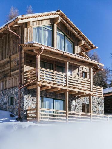 Hotel Rifugio Graziani H�tte