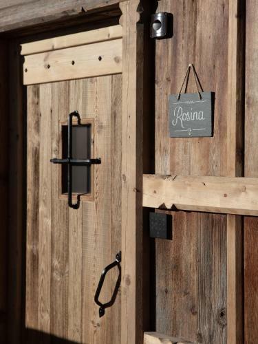 Hotel Rifugio Graziani H�tte