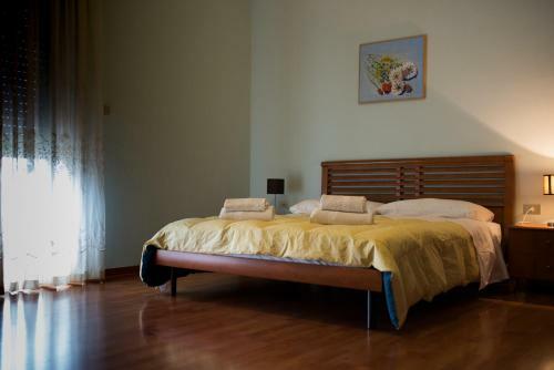 Hostal Pensione La Gardenia