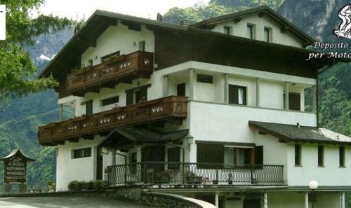 Hotel Albergo Ristorante Panoramico