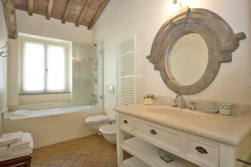 Villa La Lepraia 12