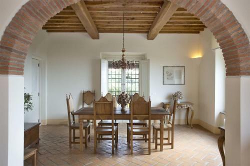 Villa La Lepraia 12