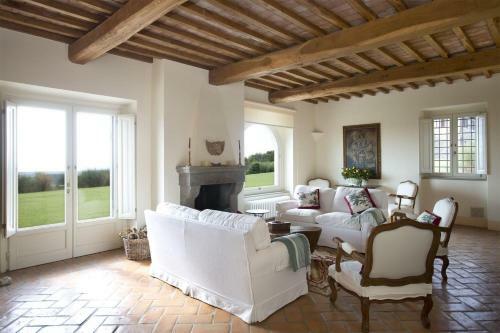 Villa La Lepraia 12