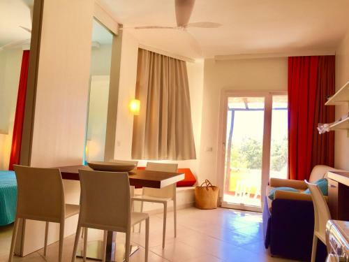 Splendido Appartamento Residence Cala Rossa