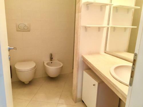 Splendido Appartamento Residence Cala Rossa