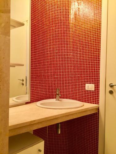 Splendido Appartamento Residence Cala Rossa