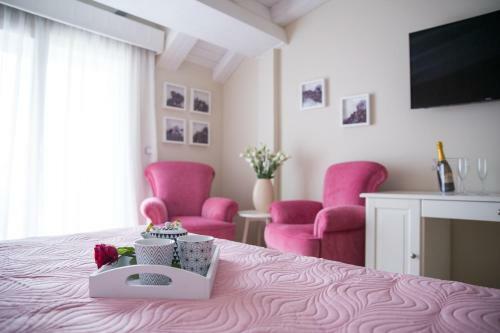 Hostal Attico