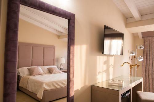 Hostal Attico