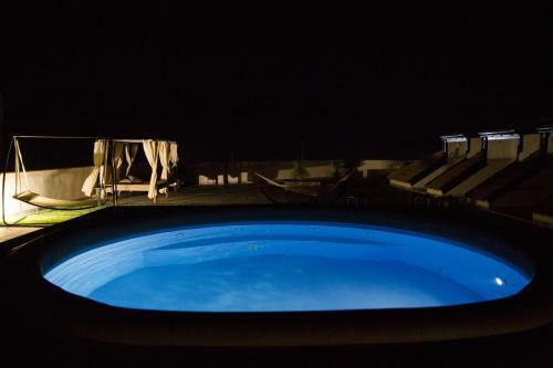 Hostal Attico