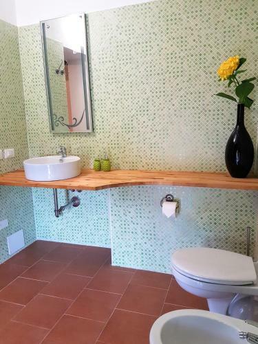 Bed & Breakfast Villa La Palazzina