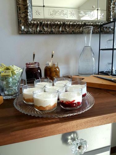Bed & Breakfast Villa La Palazzina