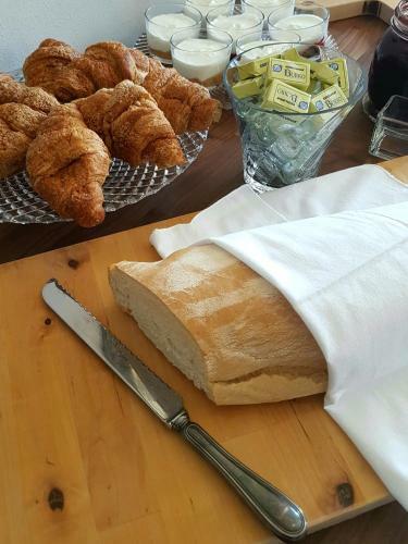 Bed & Breakfast Villa La Palazzina