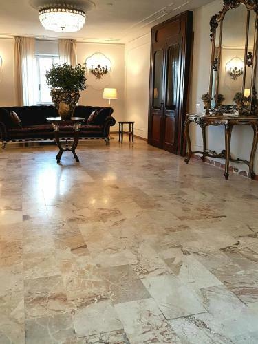 Bed & Breakfast Villa La Palazzina