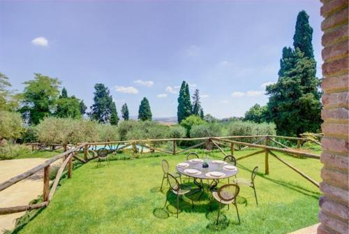 Apartamento Ville Degli Ulivi