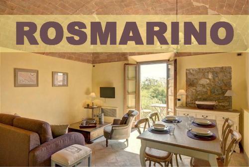 Apartamento Ville Degli Ulivi