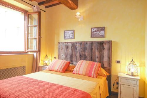 Apartamento Ville Degli Ulivi