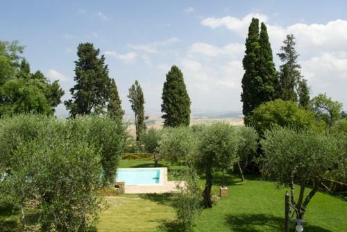 Apartamento Ville Degli Ulivi