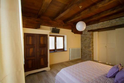 Agroturismo Agriturismo Poderi Zunino